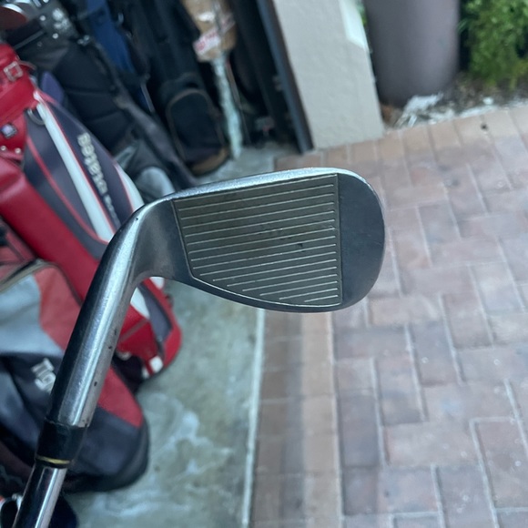 Purespin golf gap wedge 48 deg in right hand - Picture 2 of 6